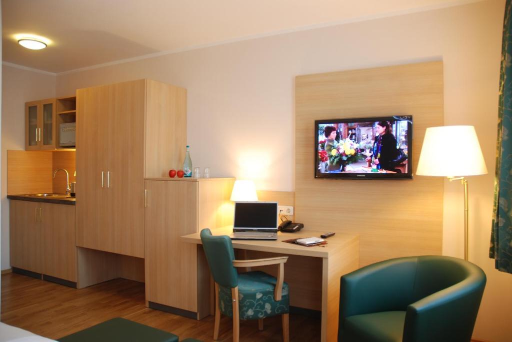 Apartment Hotel Ruether Papenburg Exterior photo