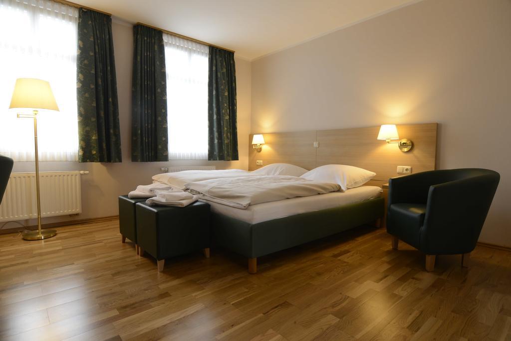 Apartment Hotel Ruether Papenburg Room photo
